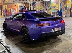 شيفروليه كامارو